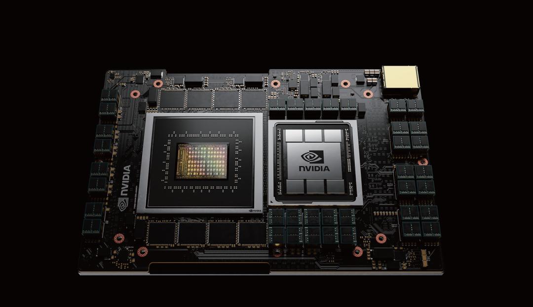 Gtc Grace Cpu Exposes Nvidia S Ambitions Inews