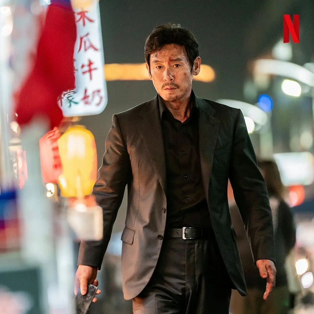 Korean Drama Squid Game Tops The US Charts Netflix Reveals Dozens Of