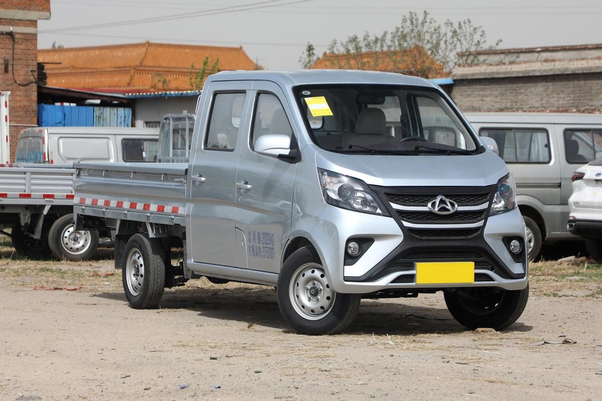 Buy A Truck Within Yuan Wuling New Card Changan Star Card Who