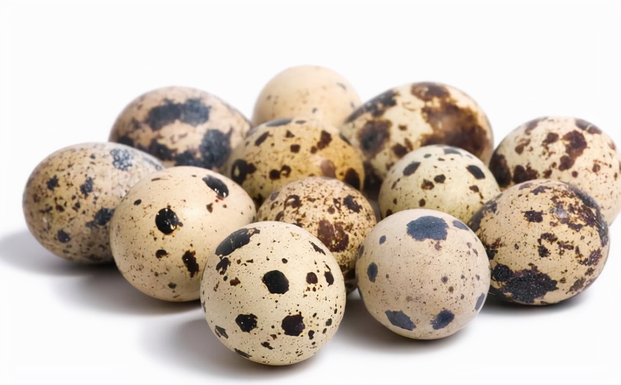 Eating Quail Eggs Frequently May Bring 4 Benefits To The Body You