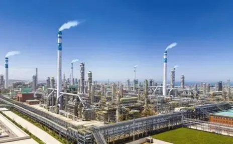 North Yulong South Yushan Rongsheng Petrochemical And Nanshan Group