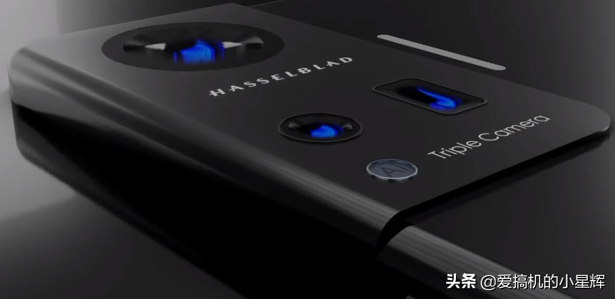 Oppo Find X Pro Concept Phone Megapixel Hasselblad Triple Camera