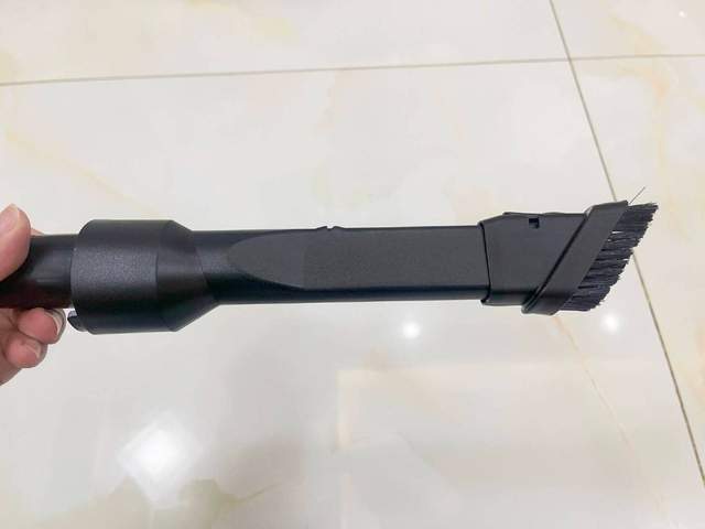 家庭清洁吸拖一机轻松搞定：洒拖F6吸拖一体机实测体验