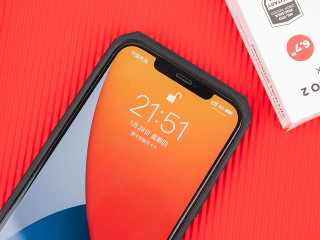 iPhone12变三防机？看PITAKA手机壳如何保护你的机