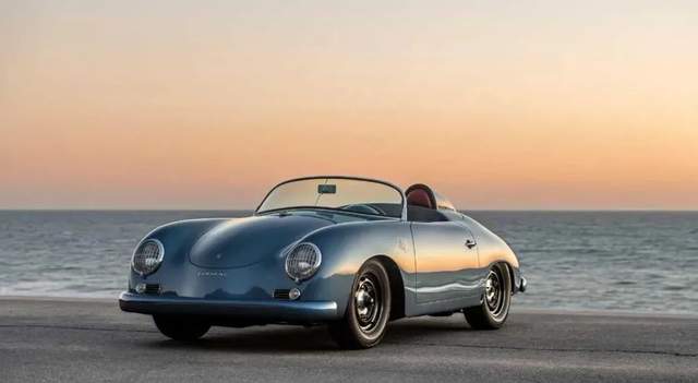 零百加速3.6s，近200万元的911才是属于保时捷的浪漫？