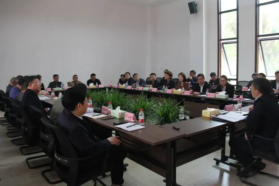 以如磐初心凝聚奋斗伟力 ——天易经开区赴乌石开展党史学习教育