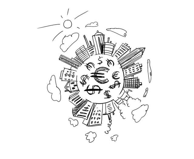 2021.1.7比特币攻略：高山流水近在眼前，瀑布将至