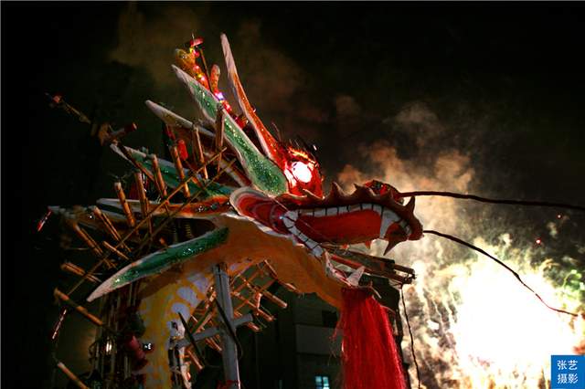 正月十五闹元宵，邀你来广东过元宵节，体验别样习俗