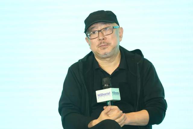 “半数电影创投应该取消”