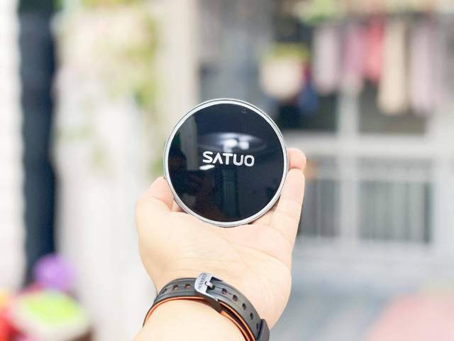 家庭清洁吸拖一机轻松搞定：洒拖F6吸拖一体机实测体验