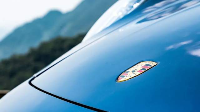 零百加速3.6s，近200万元的911才是属于保时捷的浪漫？