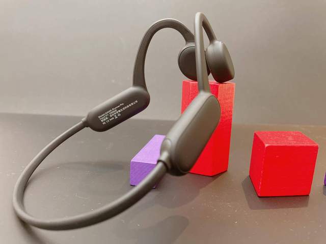 运动耳机首选：南卡Runner Pro骨传导蓝牙耳机