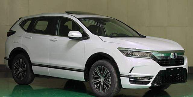 广汽本田21年新车计划 6款新车 包括思域姊妹车 缤智等 汽车资讯 盖世汽车