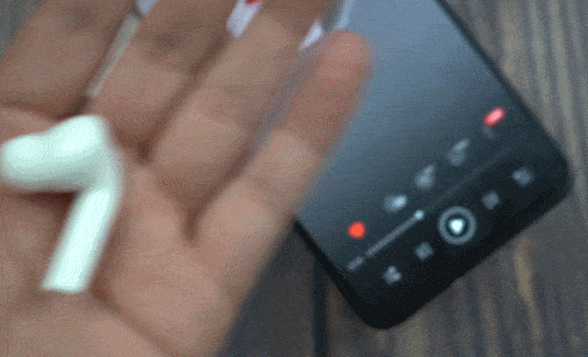 初次尝试就直呼“真不错”！ZMI PurPods无线耳机