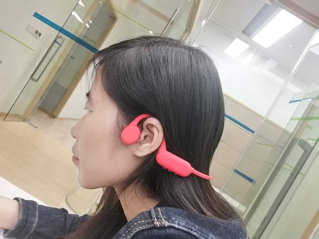 南卡Runmer pro：见证与众不同，自带音乐的骨传导