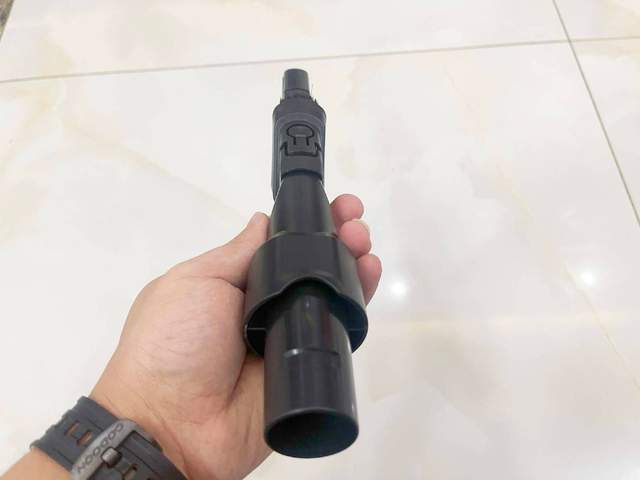 家庭清洁吸拖一机轻松搞定：洒拖F6吸拖一体机实测体验