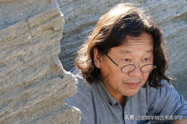 当代水墨名家王保安先生优秀作品（黄山等地写生）赏析系列《三》