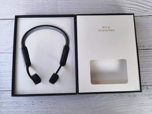 离开手机，运动听音乐更轻松---南卡骨传导运动蓝牙耳机Runner Pro体验