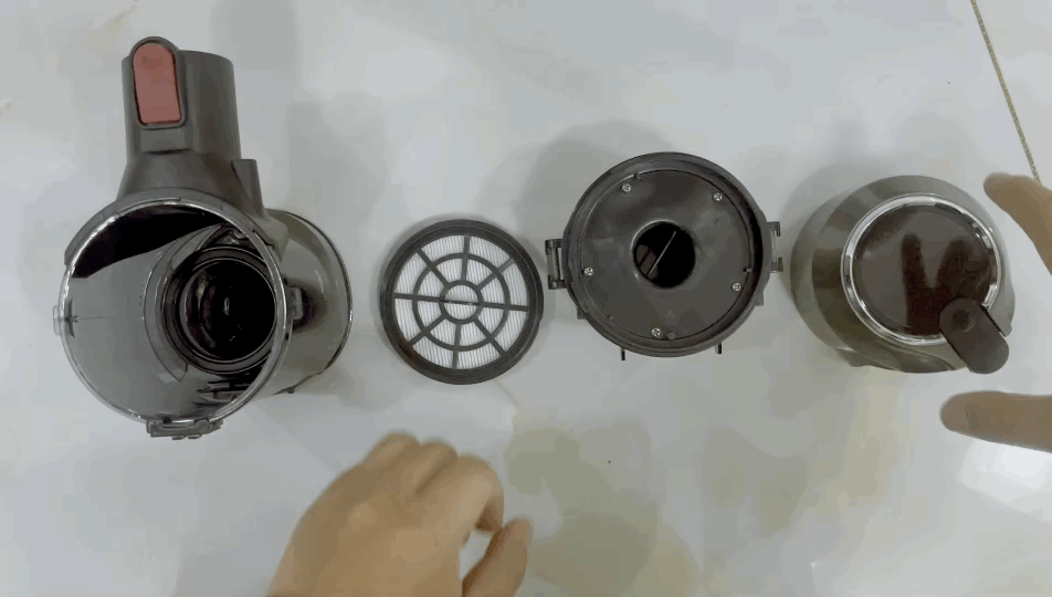 家庭清洁吸拖一机轻松搞定：洒拖F6吸拖一体机实测体验