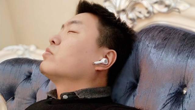 还在为圣诞礼物发愁？这款中道UNO真无线蓝牙耳机，可以了解下