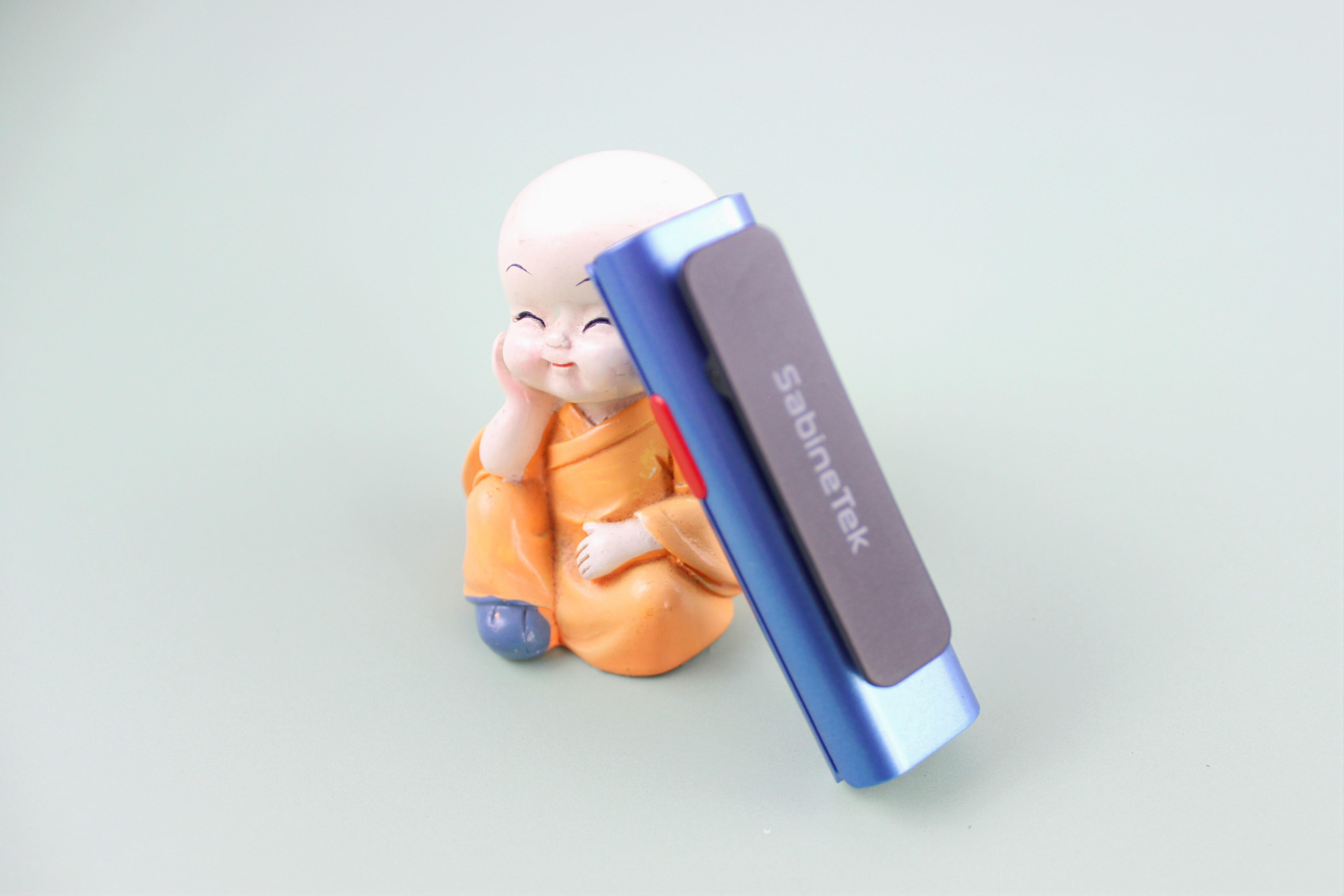 手机+塞宾Silver应对嘈杂环境，人人都可做主播