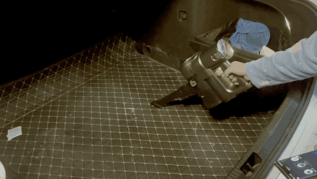 家庭清洁吸拖一机轻松搞定：洒拖F6吸拖一体机实测体验