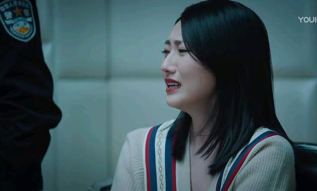 《巡回检察组》米振东凭啥这么狂？冯森看到名单呆了，7个杀过人