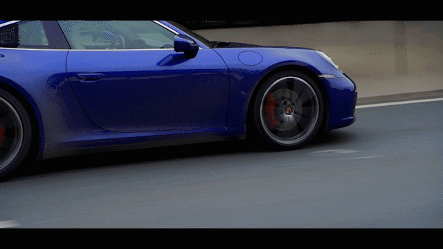 零百加速3.6s，近200万元的911才是属于保时捷的浪漫？