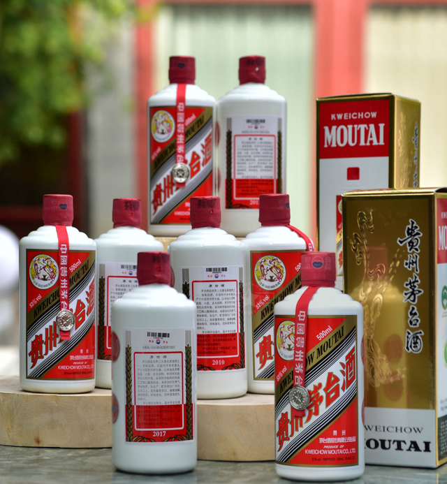 京东数科助力茅友公社，用区块链推动老酒产业可信发展