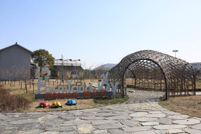 一群蒙古人雇佣兵，南下定居，成为苏南地区唯一的少数民族村落