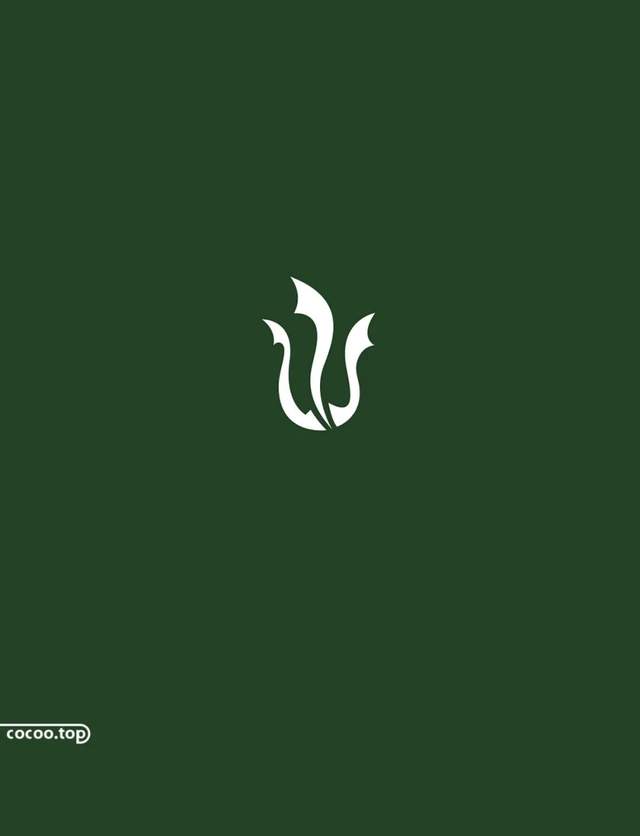 故事性标志采用故事中的角色或符号,作为标志创意的主体.