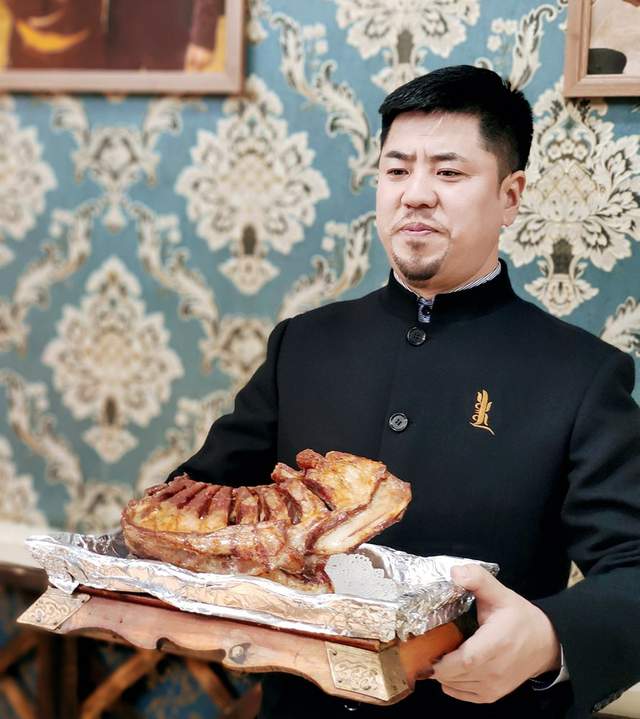 冬游杜尔伯特，一场冰火两重天的狂欢