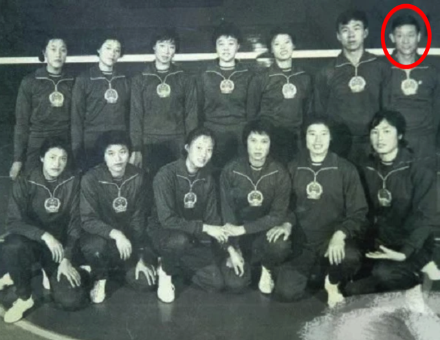 86岁中国女排前主帅韩云波去世，带队夺亚锦赛铜牌创历史(图2)