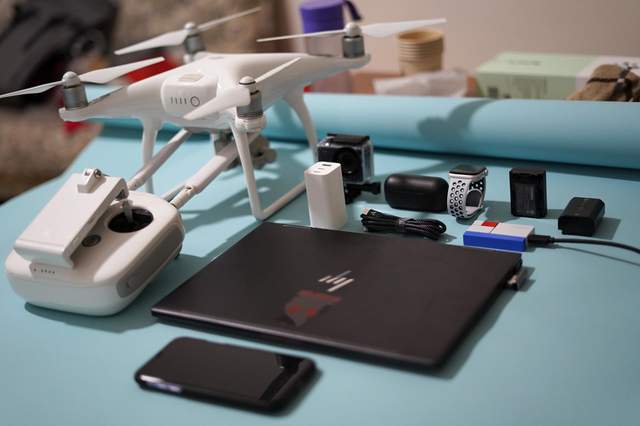 氮化镓丢失以后又入手了同一款，难道氮化镓就只需要充电快吗？