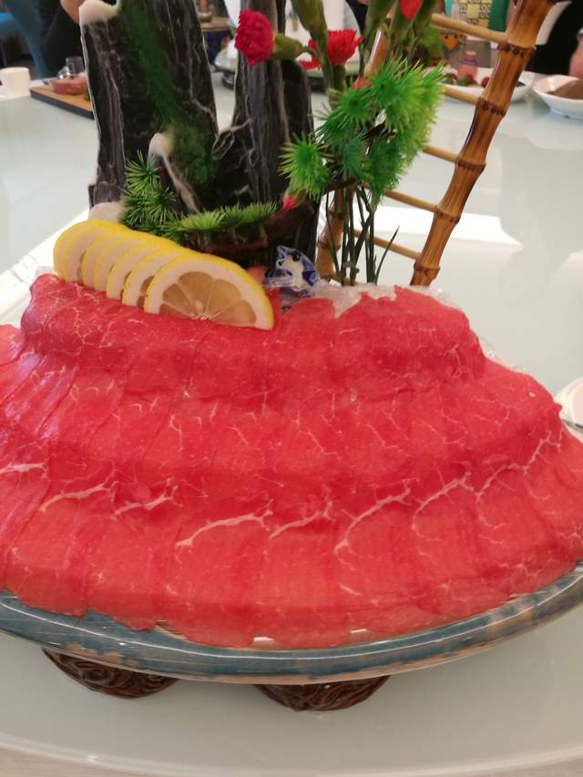 东来顺河南总店正式开业--独特的火锅涮羊肉，不一样的感觉(图3)