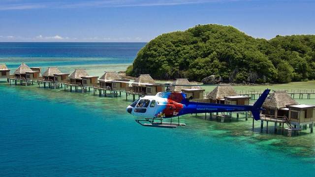 斐济护照斐济永居移民斐济生活为您介绍一下移民条件快速办理