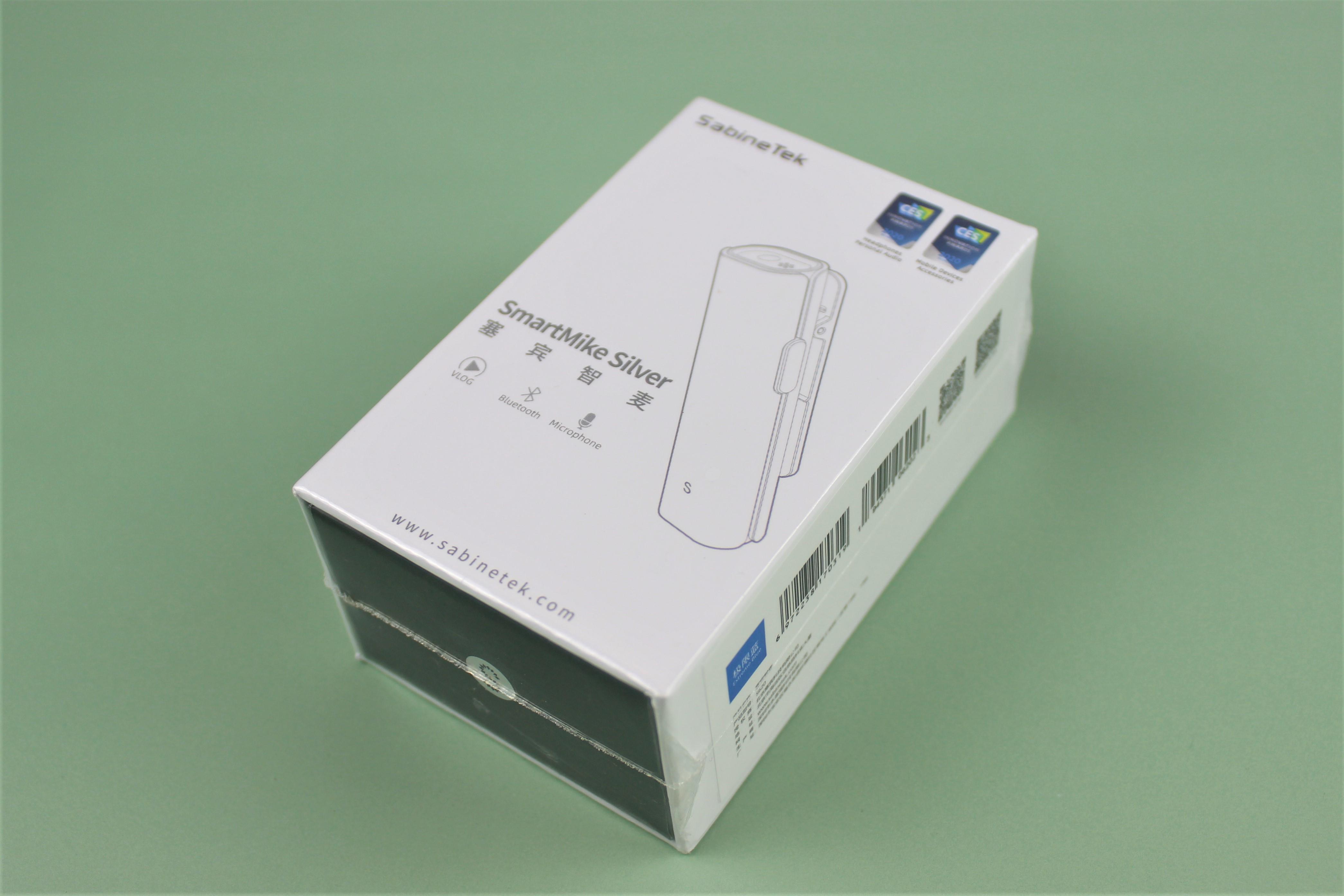 手机+塞宾Silver应对嘈杂环境，人人都可做主播