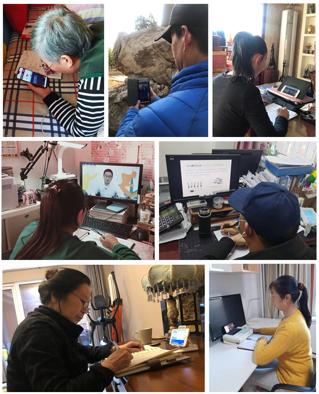 健身知识在线讲居家学习促健康北京市科学健身在线课堂反响热烈 健身知识在线讲居家学习促健康北京市科学健身在线课堂反响热烈