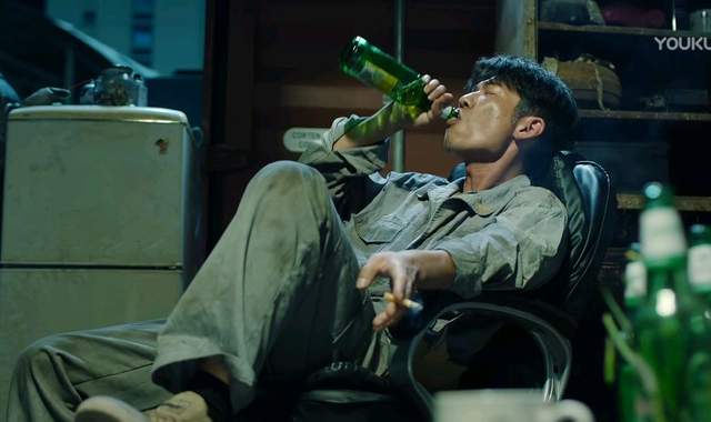 《巡回检察组》三个星二代，一个挨骂一个获赞，还有一个被忽视