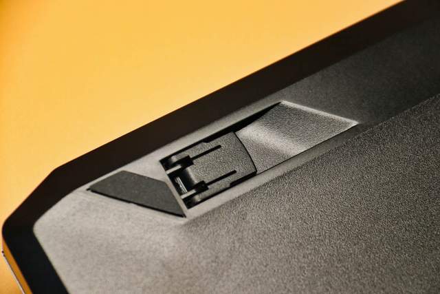 VIOLA轴用来执行家法？CHERRY MV 3.0首次试用