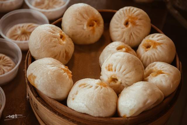 短短600米的泰州老街，装着这座城市的旧时光和老故事