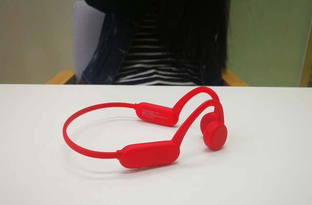 南卡Runmer pro：见证与众不同，自带音乐的骨传导