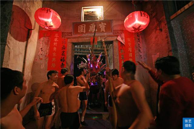 正月十五闹元宵，邀你来广东过元宵节，体验别样习俗