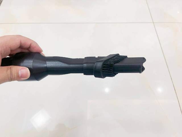 家庭清洁吸拖一机轻松搞定：洒拖F6吸拖一体机实测体验