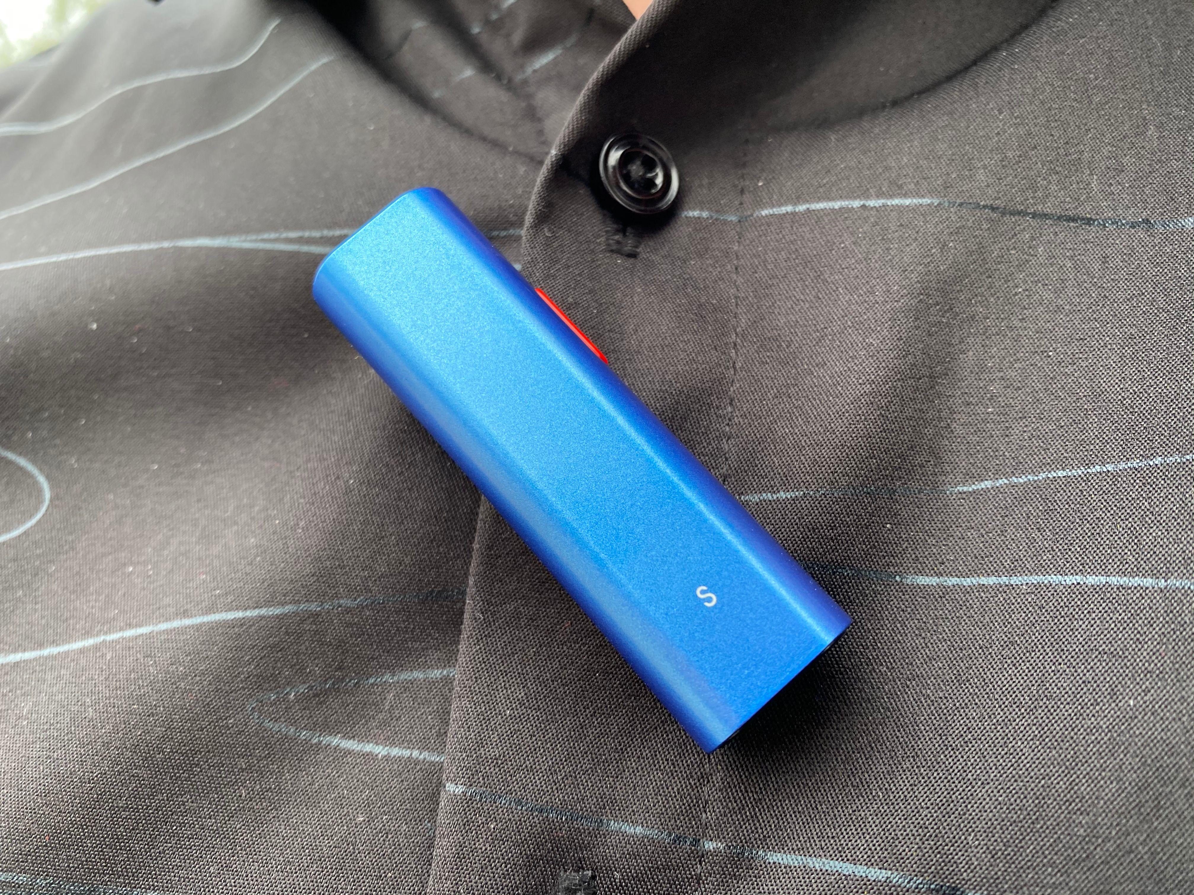 手机+塞宾Silver应对嘈杂环境，人人都可做主播