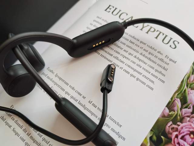 为运动而生—南卡Runner Pro骨传导蓝牙耳机体验