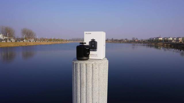 假如你有了一个智能跟随云台，你的生活会发生什么变化？