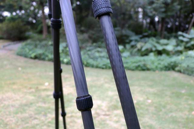 不比不知道，思锐微单三脚架ST-124+ST-10套装成就国货之光，稳定与颜值并重