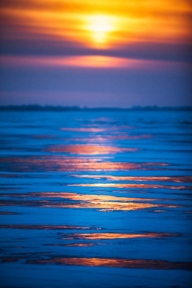 冬游杜尔伯特，一场冰火两重天的狂欢