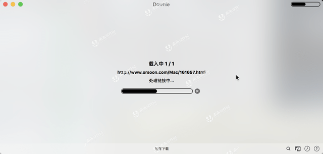 Downie怎麼用？影片下載軟體Downie 4最新版 相容macos 11